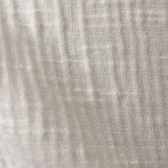 Iz Byer Short White Top - Picture 5 of 7